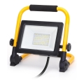 Aigostar - LED-Strahler mit Stativ LED/30W/230V IP44