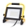 Aigostar - LED Strahler mit Stativ LED/50W/230V 6500K IP65