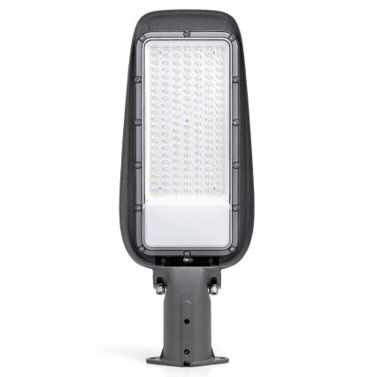 Aigostar - LED-Straßenleuchte LED/100W/230V 6500K IP65