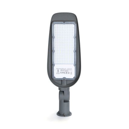 Aigostar - LED-Straßenleuchte LED/150W/230V 6500K IP65