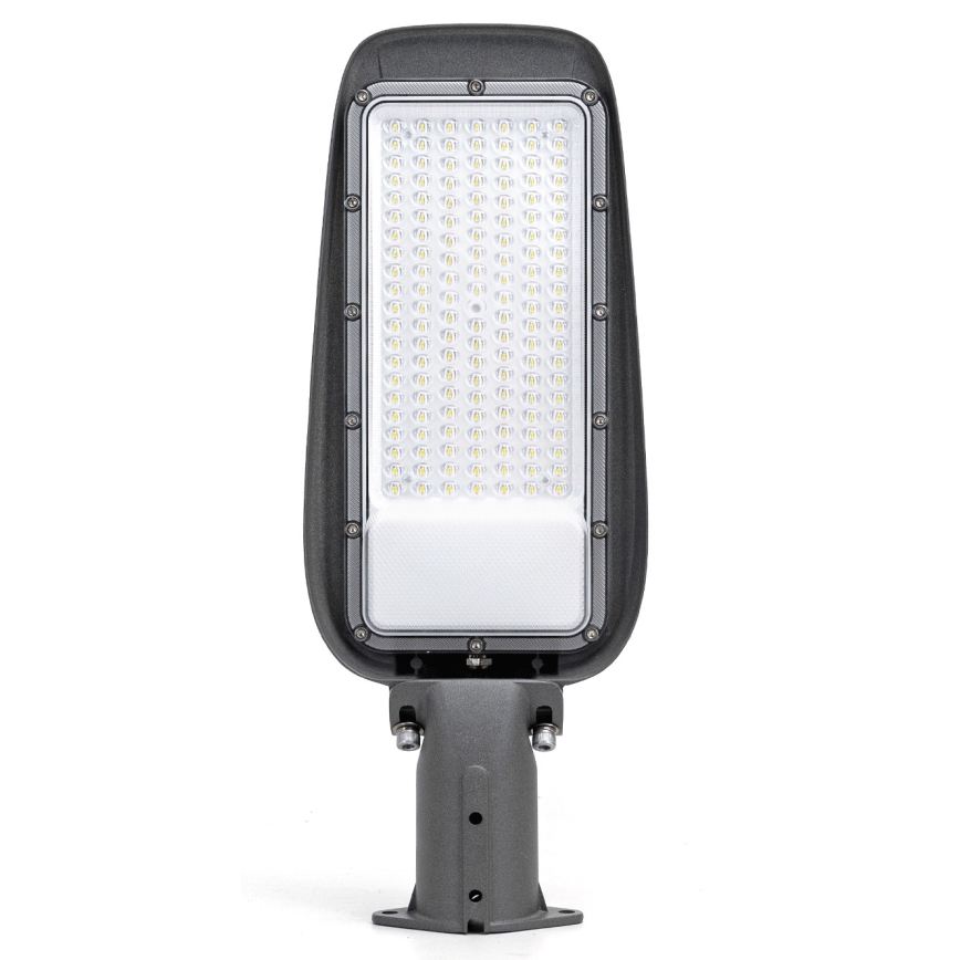 Aigostar - LED Straßenleuchte SLIM LED/100W/230V 6500K IP65