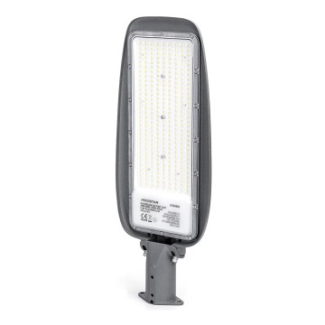 Aigostar - LED-Straßenleuchte SLIM LED/200W/230V 6500K IP65