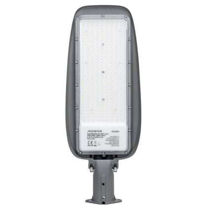 Aigostar - LED-Straßenleuchte SLIM LED/200W/230V 6500K IP65