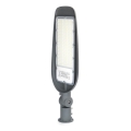 Aigostar - LED-Straßenleuchte SLIM LED/200W/230V 6500K IP65