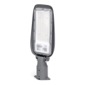 Aigostar - LED-Straßenleuchte SLIM LED/50W/230V 6500K IP65