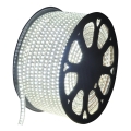 Aigostar - LED-Streifen für den Außenbereich 50m LED/350W/230V 6500K IP65