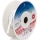 Aigostar - LED-Streifen LED/325W/230V 50m rot IP65