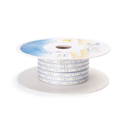 Aigostar - LED-Streifen LED/350W/230V 50m 3000K IP65