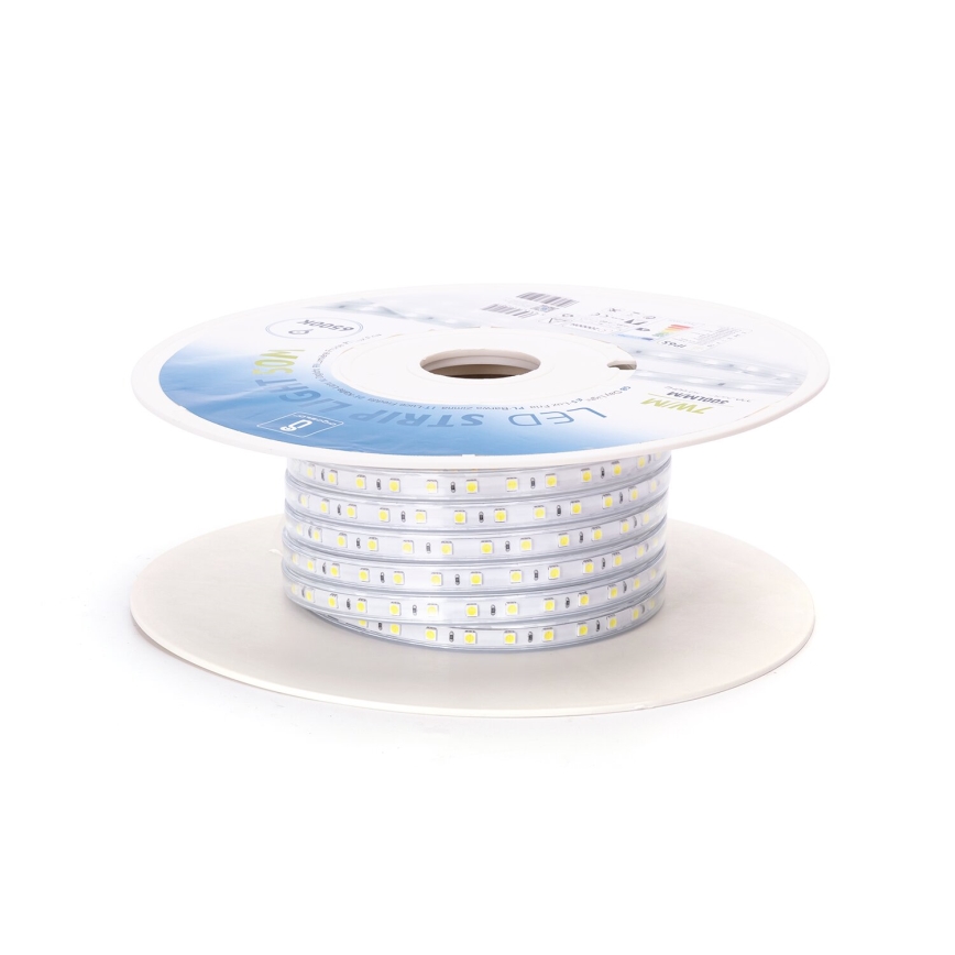 Aigostar - LED-Streifen LED/350W/230V 50m 6500K IP65