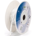 Aigostar - LED-Streifen LED/400W/230V 50m 6500K IP65