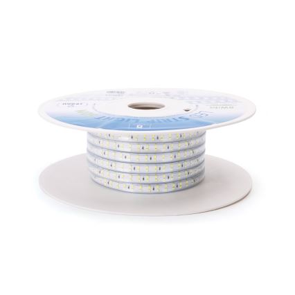 Aigostar - LED-Streifen LED/400W/230V 50m 6500K IP65
