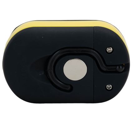 Aigostar - LED-Taschenlampe LED/3W/3xAAA