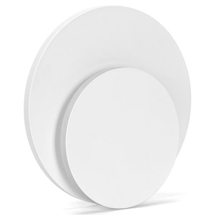 Aigostar - LED-Wandleuchte LED/16W/230V 6500K weiß