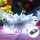 Aigostar - LED-Weihnachtslichterkette für den Außenbereich 150xLED/8 Funktionen 18m IP44 kaltweiß