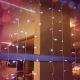 Aigostar - LED-Weihnachtslichterkette für den Außenbereich 200xLED/8 Funktionen 5x2m IP44 kaltweiß