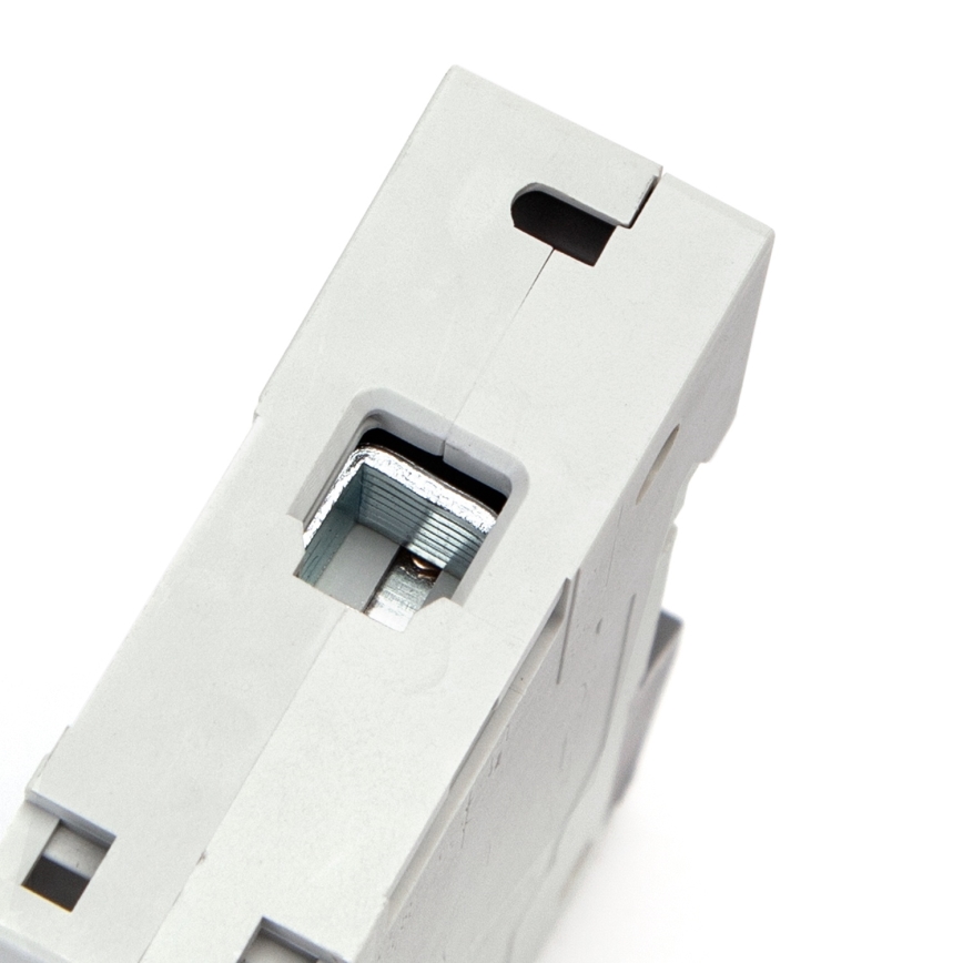 Aigostar - Leitungsschutzschalter einphasig 1P-40A-C 230-400V
