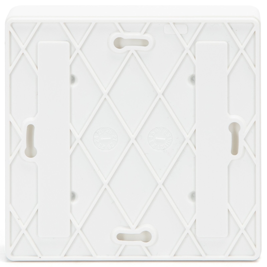 Aigostar - MESH-Drehdimmerknopf