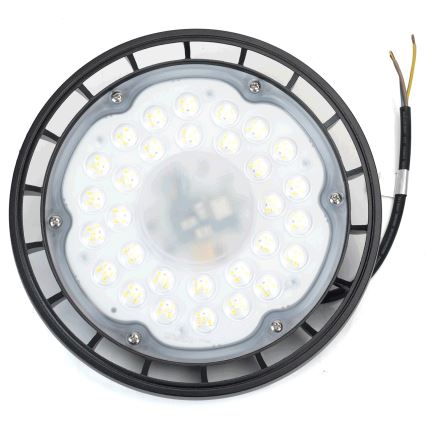 Aigostar - LED Industrie-Dimmbares Außenleuchte MESH High Bay LED/100W/230V 4000K IP65
