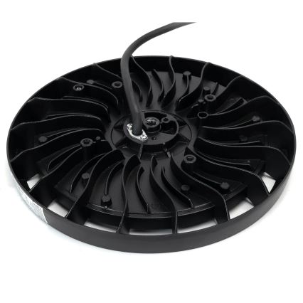 Aigostar - LED Industrie-Dimmbares Außenleuchte MESH High Bay LED/100W/230V 4000K IP65