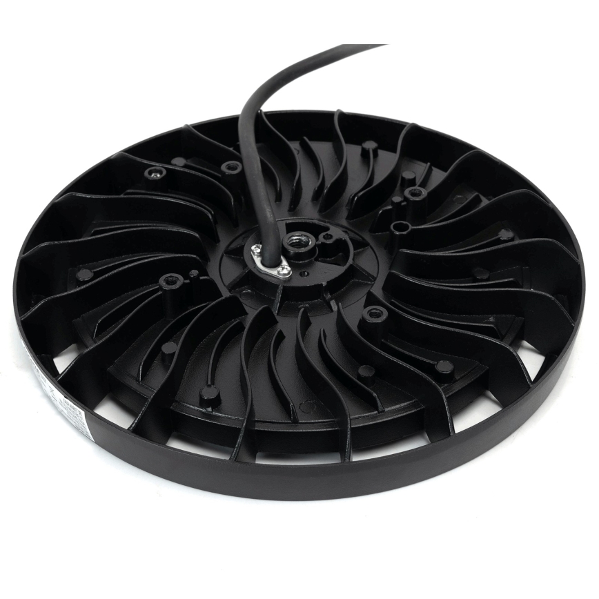 Aigostar - LED Industrie-Dimmbares Außenleuchte MESH High Bay LED/100W/230V 4000K IP65