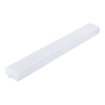 Aigostar - MESH LED, dimmbar, Leuchtstoffleuchte LED/18W/230V 3000-6500K