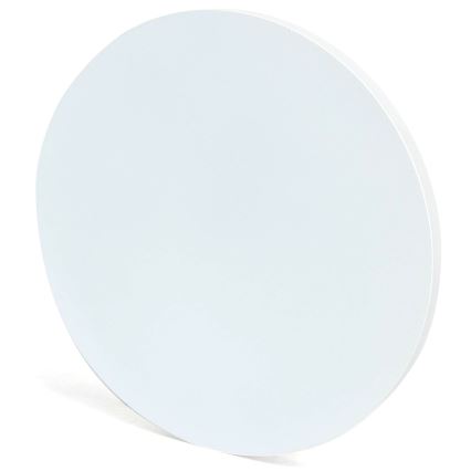 Aigostar - LED dimmbare Wandleuchte MESH Smart LED/12W/230V 2700-6500K weiß