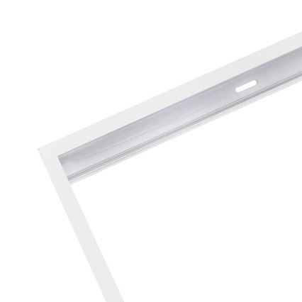 Aigostar - Rahmen für den Einbau von LED-Panels 120x60 cm