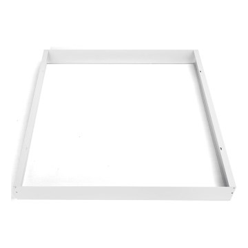 Aigostar - Rahmen für den Einbau von LED-Panels 62,5x62,5 cm