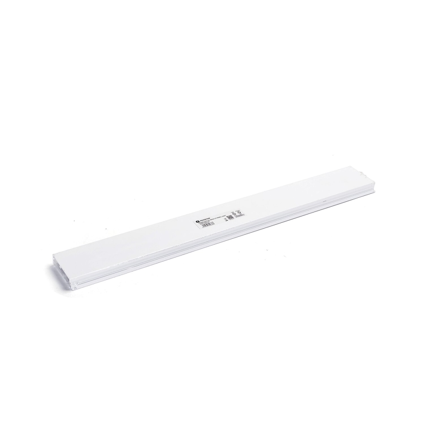 Aigostar - Rahmen für den Einbau von LED-Panels 62,5x62,5 cm
