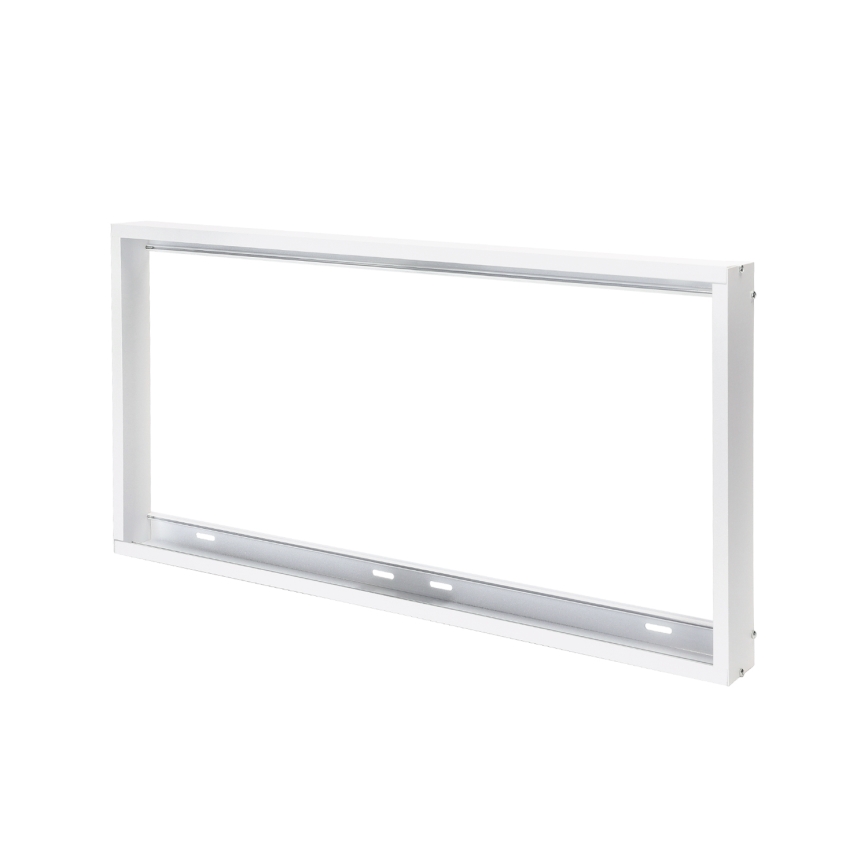 Aigostar - Rahmen zur Montage von LED-Panels 60x30 cm