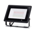 Aigostar - RGBW LED-Fluter, dimmbar, 30W/230V, IP65 + Fernbedienung