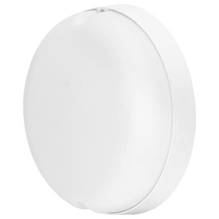 Aigostar - LED-Solar-Deckenleuchte mit Sensor 2xLED/70W/3,7V 12000 mAh IP65 + Fernbedienung