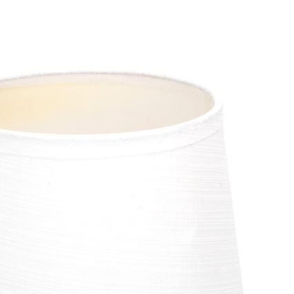 Aigostar - Tischleuchte 1xE14/40W/230V