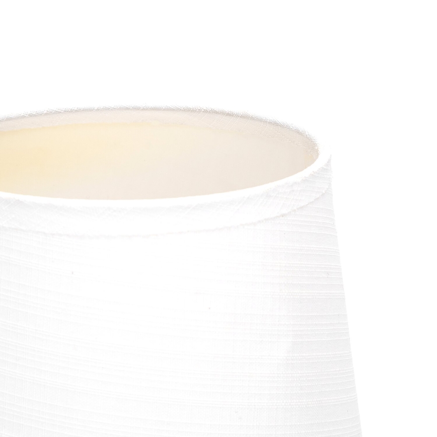 Aigostar - Tischleuchte 1xE14/40W/230V