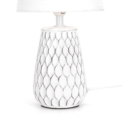 Aigostar - Tischleuchte 1xE14/40W/230V