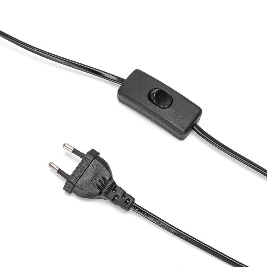 Aigostar - Tischleuchte 1xE14/40W/230V