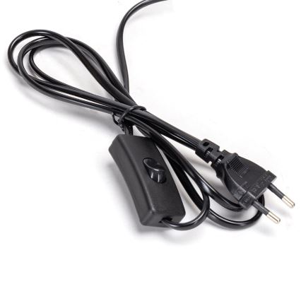Aigostar - Tischleuchte 1xE27/60W/230V weiß/grau