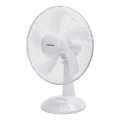 Aigostar - Tischventilator 45W/230V weiß