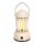 Aigostar - Tragbare LED-Campingleuchte LED/3W/3xAA