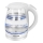 Aigostar - Wasserkocher 1,7l 2200W/230V weiß