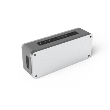 AKAI A3 REFLEXO - Kabelloser Lautsprecher 10W/2000 mAh IPX4