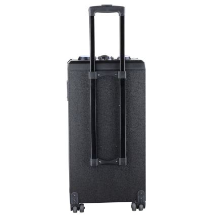 AKAI ABTS-112 - Kabelloser Lautsprecher 300W/230V 7000 mAh + Fernbedienung