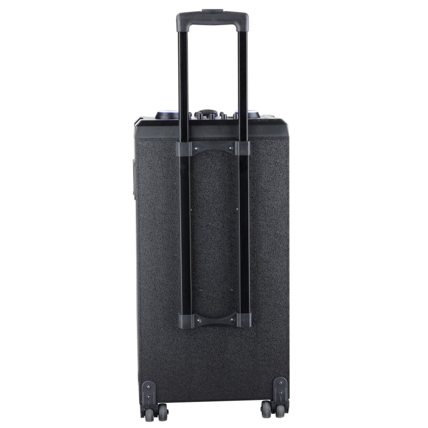 AKAI ABTS-112 - Kabelloser Lautsprecher 300W/230V 7000 mAh + Fernbedienung