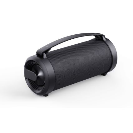 AKAI ABTS-35 - Kabelloser Lautsprecher mit RGB-Beleuchtung 10W/3000 mAh