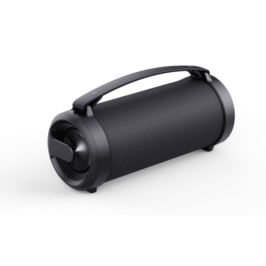 AKAI ABTS-35 - Kabelloser Lautsprecher mit RGB-Beleuchtung 10W/3000 mAh