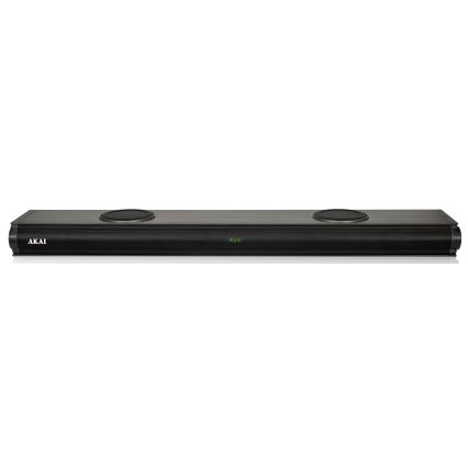 AKAI ASB-29 - Soundbar mit aktivem Subwoofer 120W/230V + Fernbedienung