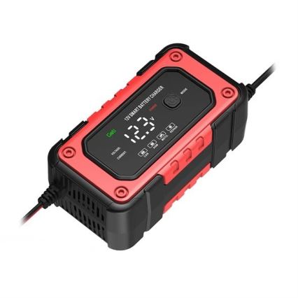Akkuladegerät 90 W / 230 V