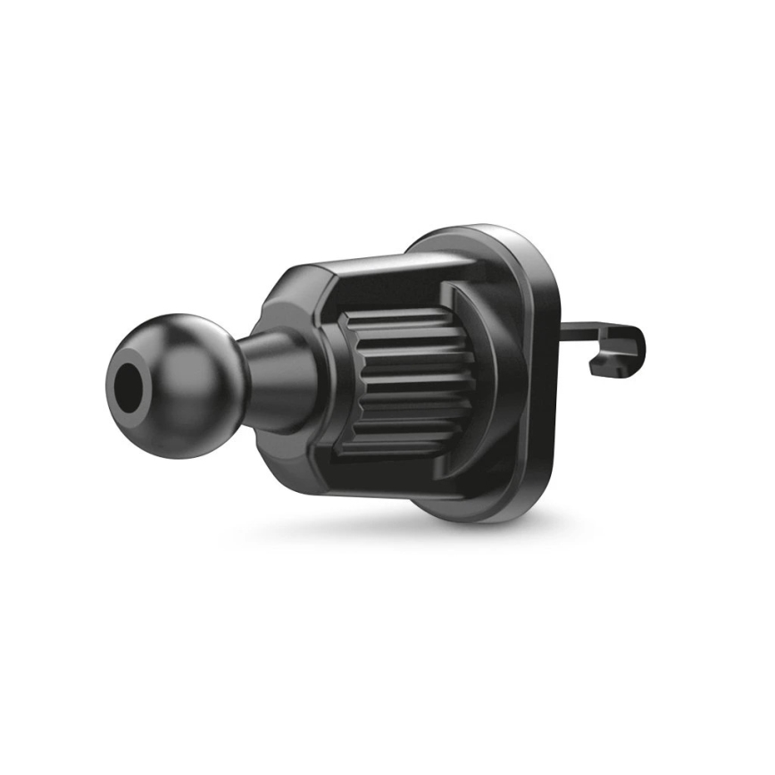 Aligator AMS06BK - Magnetische Handyhalterung fürs Auto MagSafe, schwarz