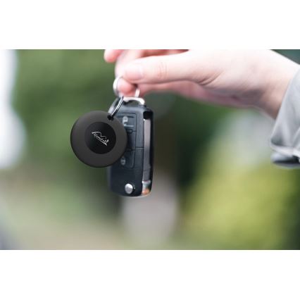 Aligator APD001 - Ortungsgerät Life Tag 1xCR2032 IP65 schwarz