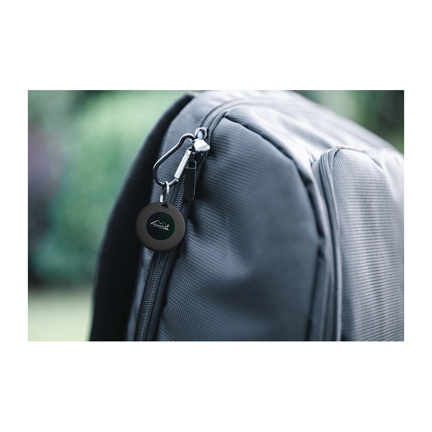 Aligator APD001 - Ortungsgerät Life Tag 1xCR2032 IP65 schwarz